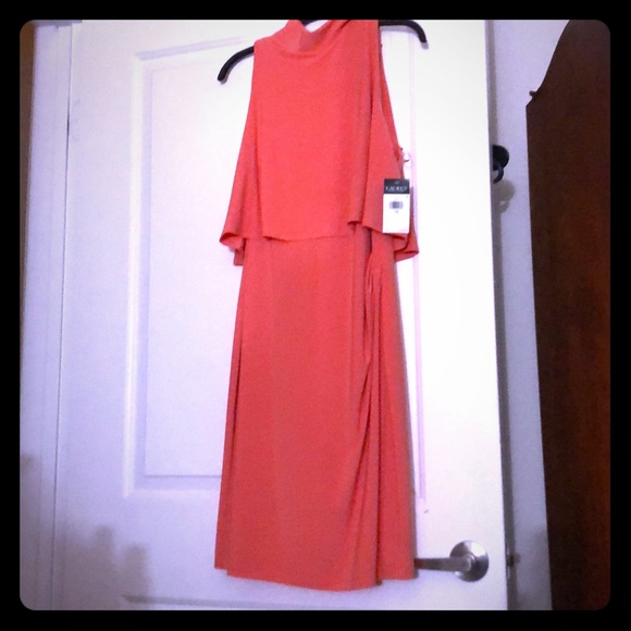 Ralph Lauren Dresses & Skirts - Final sale Ralph Lauren Dress. New never worn